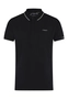 POLOSHIRT STONECAST