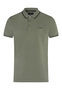 POLOSHIRT STONECAST
