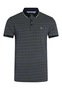 POLOSHIRT STONECAST