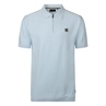 POLOSHIRT STONECAST