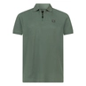 POLOSHIRT STONECAST