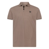 POLOSHIRT STONECAST