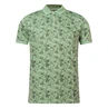 POLOSHIRT STONECAST