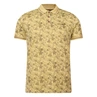 POLOSHIRT STONECAST