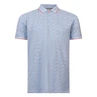 POLOSHIRT STONECAST