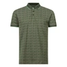 POLOSHIRT STONECAST