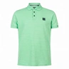 POLOSHIRT STONECAST