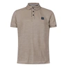 POLOSHIRT STONECAST