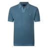 POLOSHIRT STONECAST