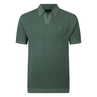 POLOSHIRT STONECAST