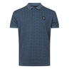 POLOSHIRT STONECAST