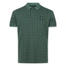 POLOSHIRT STONECAST