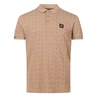 POLOSHIRT STONECAST