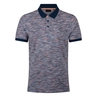 POLOSHIRT STONECAST