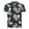 POLOSHIRT STONECAST