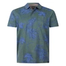 POLOSHIRT STONECAST