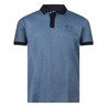 POLOSHIRT STONECAST