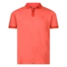 POLOSHIRT STONECAST