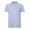 POLOSHIRT STONECAST