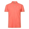 POLOSHIRT STONECAST