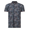 POLOSHIRT STONECAST