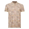 POLOSHIRT STONECAST