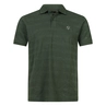 POLOSHIRT STONECAST