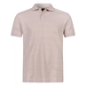 POLOSHIRT STONECAST