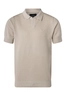 POLOSHIRT STONECAST