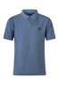 POLOSHIRT STONECAST