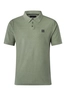 POLOSHIRT STONECAST