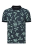 POLOSHIRT STONECAST