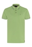 POLOSHIRT STONECAST