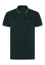POLOSHIRT STONECAST