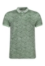 POLOSHIRT STONECAST