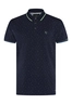 POLOSHIRT STONECAST