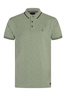 POLOSHIRT STONECAST