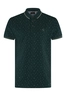 POLOSHIRT STONECAST