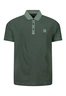 POLOSHIRT STONECAST