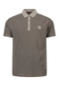 POLOSHIRT STONECAST