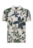 POLOSHIRT STONECAST