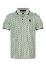 POLOSHIRT STONECAST