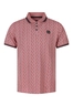 POLOSHIRT STONECAST