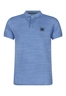 POLOSHIRT STONECAST