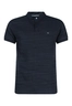 POLOSHIRT STONECAST