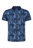 POLOSHIRT STONECAST