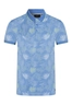 POLOSHIRT STONECAST