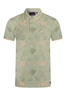 POLOSHIRT STONECAST