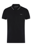 POLOSHIRT STONECAST