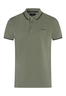 POLOSHIRT STONECAST